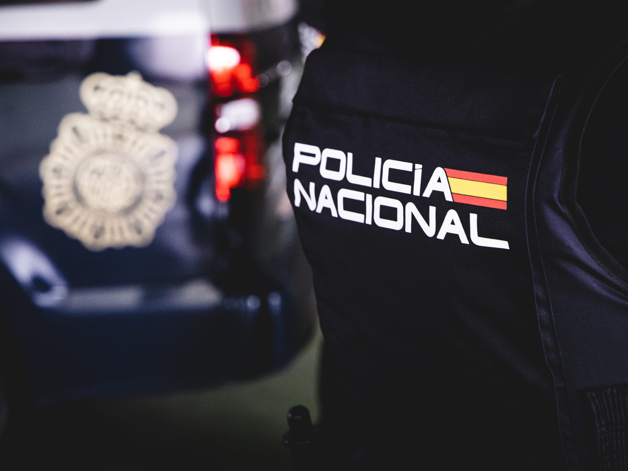 La Policía Nacional, 200 años al servicio de España